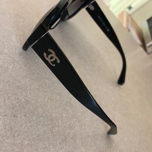 Chanel sunglasses